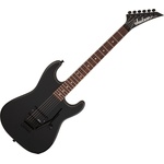 Jackson Pro Origins 1985 San Dimas SD1A RW Gloss Black Електрическа китара