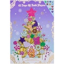 I Heart Revolution 12-dňový adventný kalendár 12 Days of Fizzer