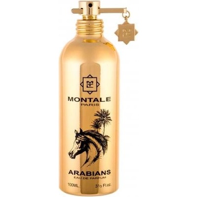 Montale Paris Arabians parfémovaná voda unisex 100 ml tester