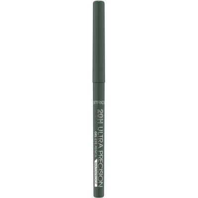 Catrice 20H Ultra Precision Gel Eyeliner - Водоустойчив гел молив за очи