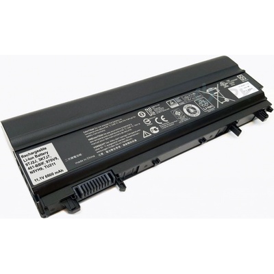 TRX 9TJ2J - 6600mAh - neoriginální