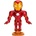 Jada Toys Фигура Jada Toys - Avengers, асортимент, 6.5 cm (253220006)