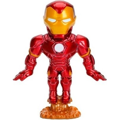Jada Toys Фигура Jada Toys - Avengers, асортимент, 6.5 cm (253220006)