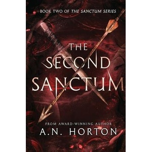 The Second Sanctum (ISBN: 9798992774252)