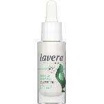 Lavera Barrier Balance Околоочен крем, 15 ml - baby