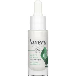 Lavera Barrier Balance Околоочен крем, 15 ml - baby