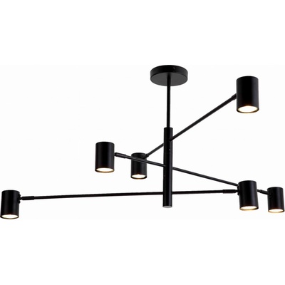 Light Prestige LP-731/6P BK