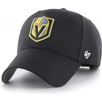´47 Brand NHL 47 Brand MVP Cap SR Senior Vegas Golden Knights