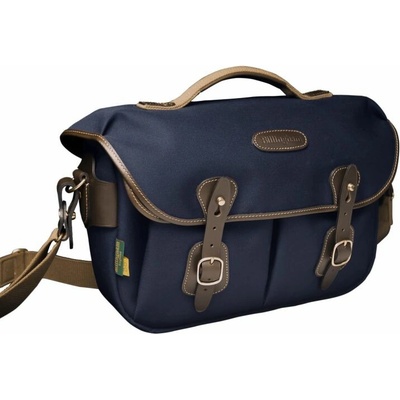Billingham Hadley Pro 2020 Camera Bag Navy Chocolate