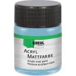 Kreul 75538 АКРИЛНА боя Bavarian Blue 50 ml 1 бр (75538)