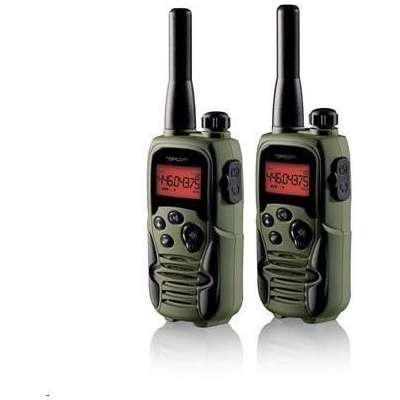 Topcom Twintalker 9500 Airsoft edition