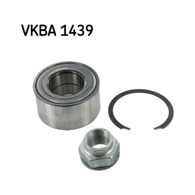 SKF Sada lozisek kol VKBA1439
