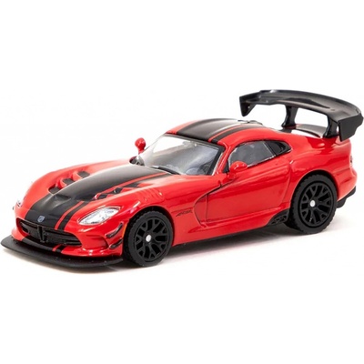 Dodge Viper ACR Extreme červený TARMAC Models 1:64