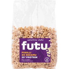 Futu Fusilli sezamové vrtulky 250 g