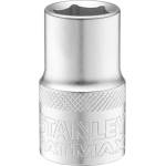 STANLEY FatMax 1/2" 6-дупкова глава 13 мм FMMT17232-0 (FMMT17232-0)