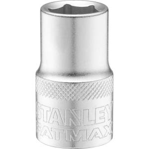 STANLEY FatMax 1/2" 6-дупкова глава 13 мм FMMT17232-0 (FMMT17232-0)