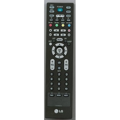 съвместим Lg mkj32022806 - заместител дистанционно управление (mkj32022806)