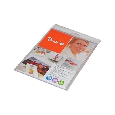 Peach Fólia laminovacia, A5, 125mic, termál., 25ks
