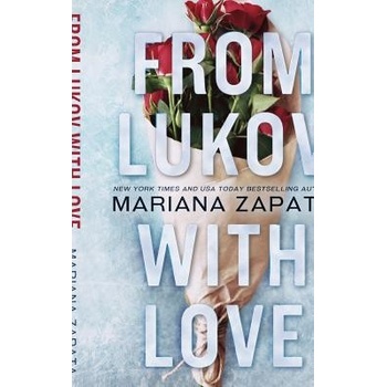 From Lukov with Love Zapata MarianaPaperback