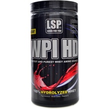 LSP Nutrition WPI HD 1000 g