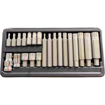 Kraft&Dele sada bitů 22ks KD10539