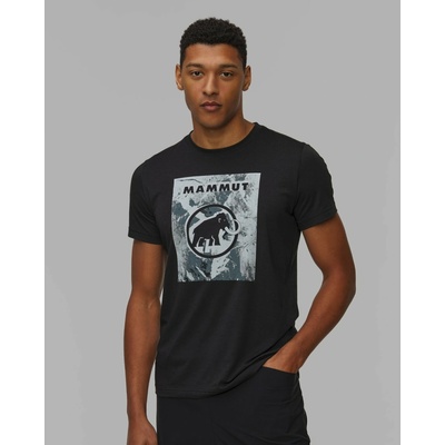 Mammut Trovat T-Shirt Men