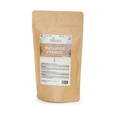 Natureca Dog&Cat Pivovarské kvasnice 1 kg