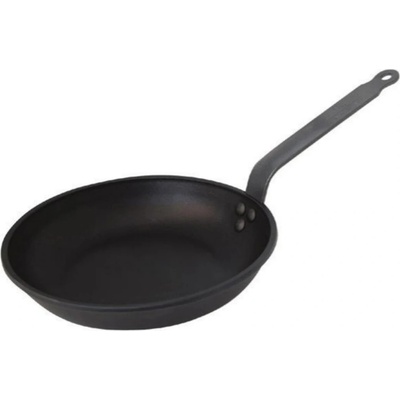 de Buyer Pánev CHOC Resto Induction 20 cm D-8480-20 TOM, D-8480-20