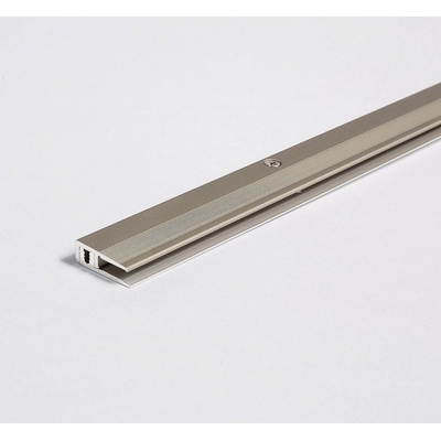 Parador Ukončovací profil ušlechtilá ocel 1744331 – Zboží Mobilmania