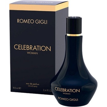 Romeo Gigli Celebration parfémovaná voda dámská 100 ml