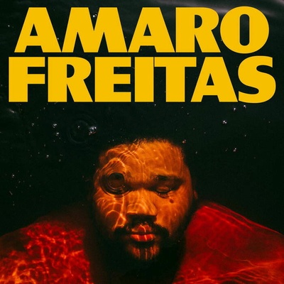 FREITAS, AMARO - Y\'Y LP