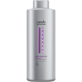 Londa Professional Deep Moisture Shampoo 1000 ml
