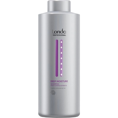 Londa Professional Deep Moisture Shampoo 1000 ml