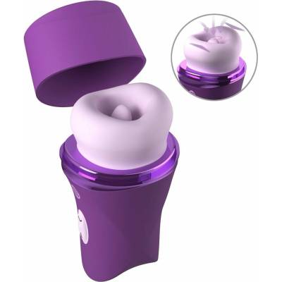 Pipedream Fantasy For Her Lush Kiss Plush
