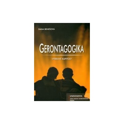 Gerontagogika