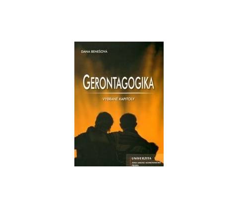 Gerontagogika