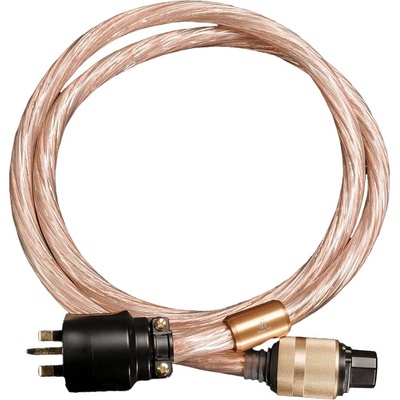 iFi Audio Захранващ кабел iFi Nova (5060738783618)