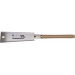 Fortis Двустранен японски трион fortis, тип ryoba, 240 мм (fortis 4317784768955)