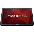 ViewSonic TD 2430