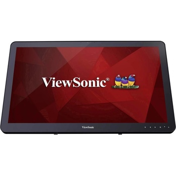 ViewSonic TD 2430