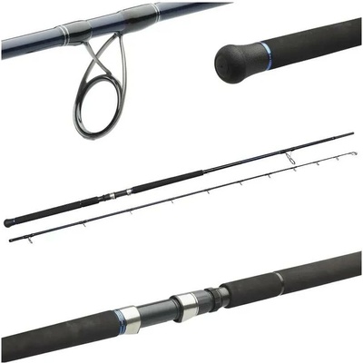 Westin W2 Rockshore Apex Predator MHH 2,90 m 50-120 g 2-Díly