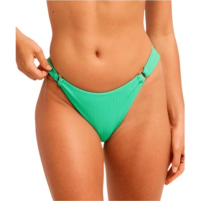 Roxy Дамско бикини долнище Roxy Women's Roxy Sunshine Cheeky Bikini bottom - Katydid - размер XL (150-6344-0215)