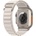 Tech-Protect Текстилна каишка за Apple Watch 42мм, 44мм, 45мм, 46мм, Ultra, Ultra 2 49мм - Tech-Protect Nylon Pro Band (бежoв) (THP1465)