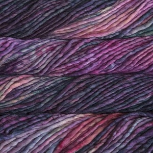 malabrigo Rasta Boreal Плетива прежда (RAS884)