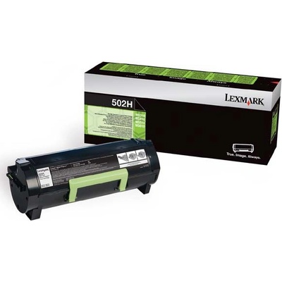 Lexmark 50F2H00 - originálny