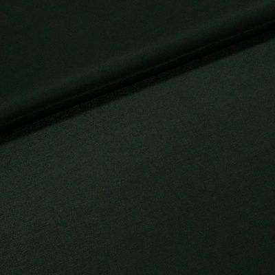 Polyesterový úplet N6084 SHINING, tmavě zelený s leskem, š.150cm (látka v metráži)