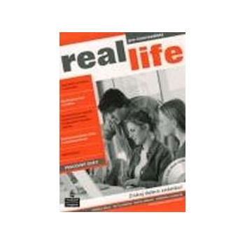 Real Life Pre Intermediate Workbook SK