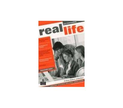 Real Life Pre Intermediate Workbook SK