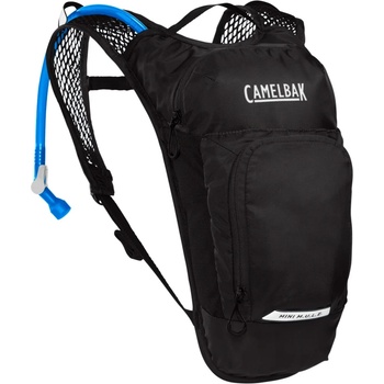 CamelBak Раница за колоездене Camelbak Mini M. U. L. E. Hydration backpack - Black - размер 1, 5 l + 1, 5 l Reservoir (506-0202-1111)