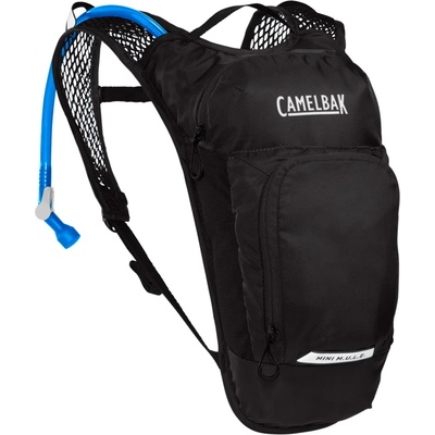 CamelBak Раница за колоездене Camelbak Mini M. U. L. E. Hydration backpack - Black - размер 1, 5 l + 1, 5 l Reservoir (506-0202-1111)